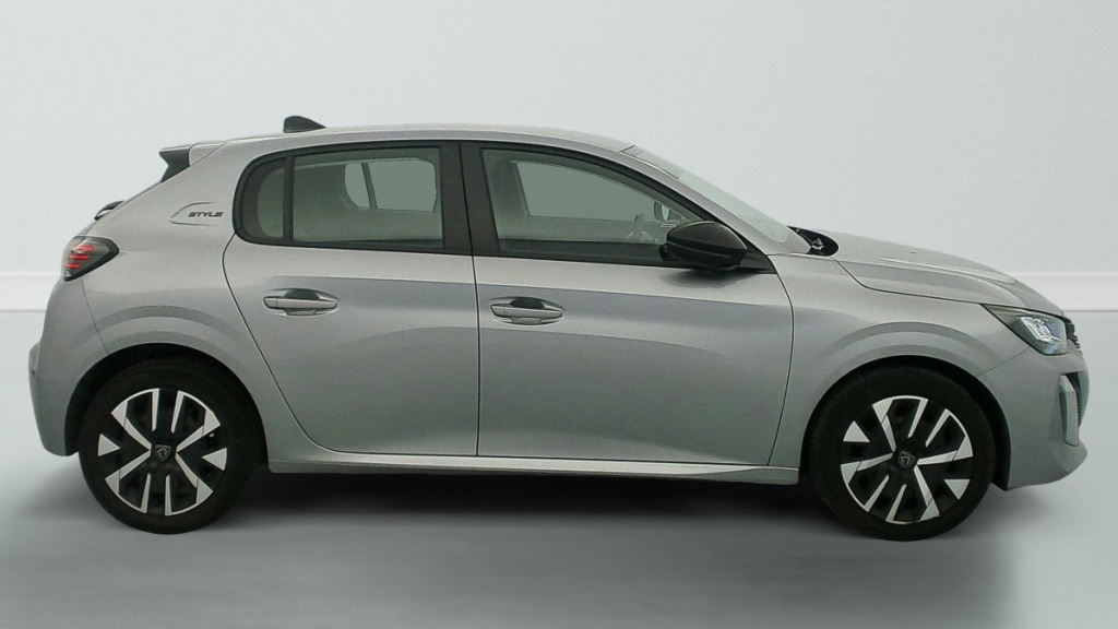 PEUGEOT 208 100 S S BVM6 Style - ref: 1-379634 - Photo 8