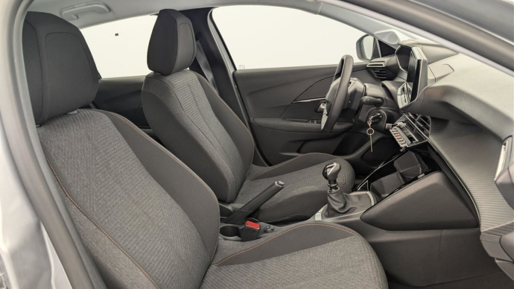 PEUGEOT 208 100 S S BVM6 Style - ref: 1-379634 - Photo 9