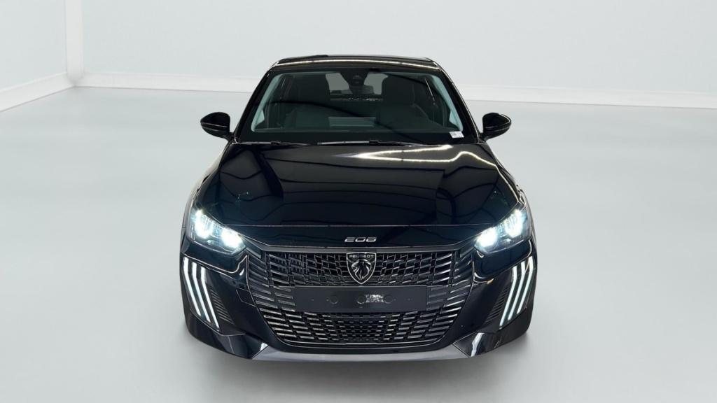 PEUGEOT 208 100 S S BVM6 Style - ref: 1-379635 - Photo 2