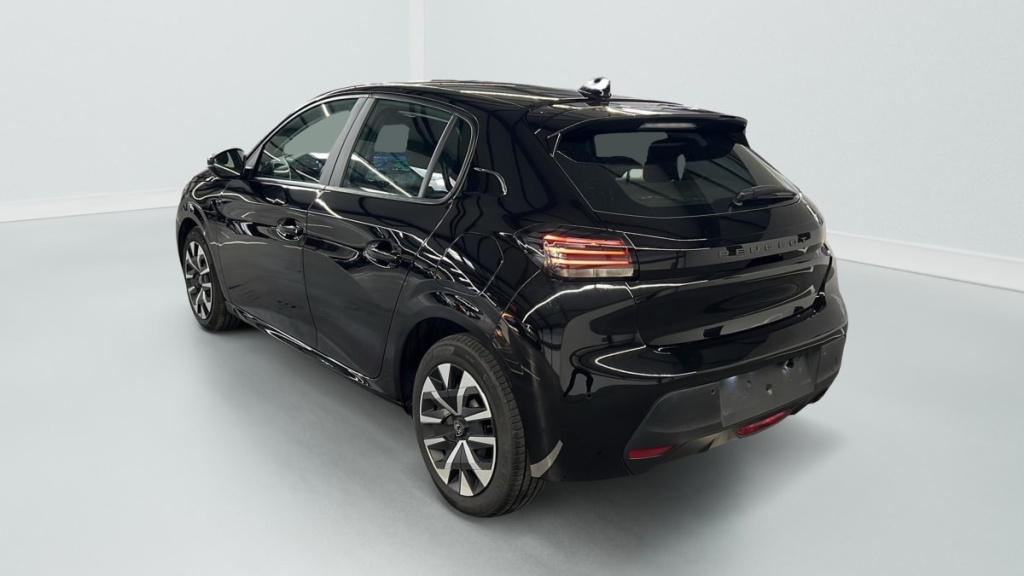 PEUGEOT 208 100 S S BVM6 Style - ref: 1-379635 - Photo 5