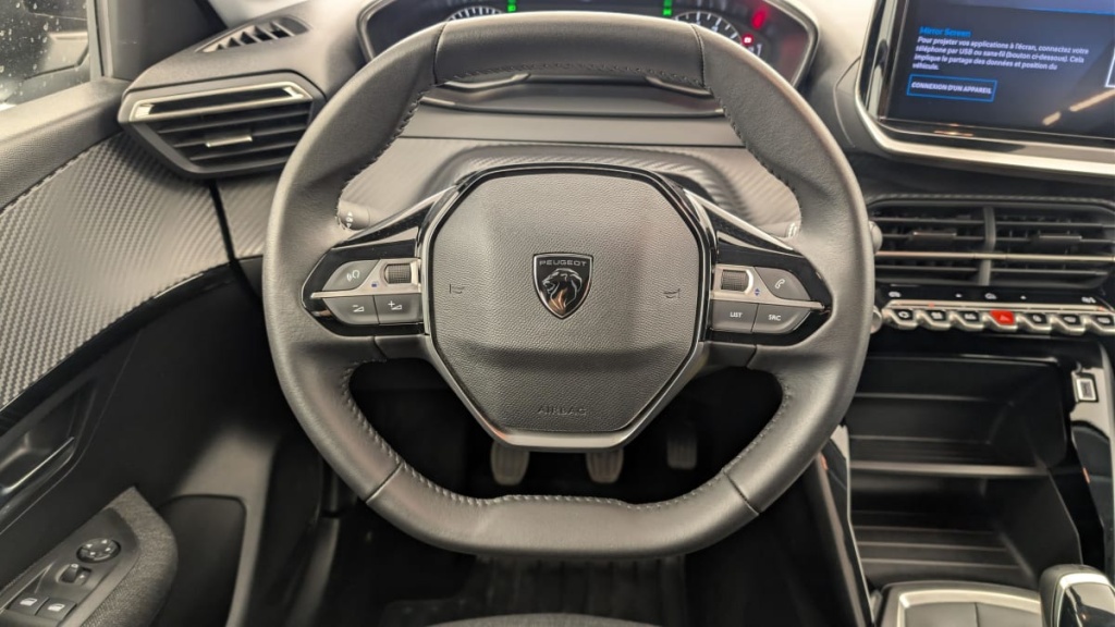 PEUGEOT 208 100 S S BVM6 Style - ref: 1-379636 - Photo 14