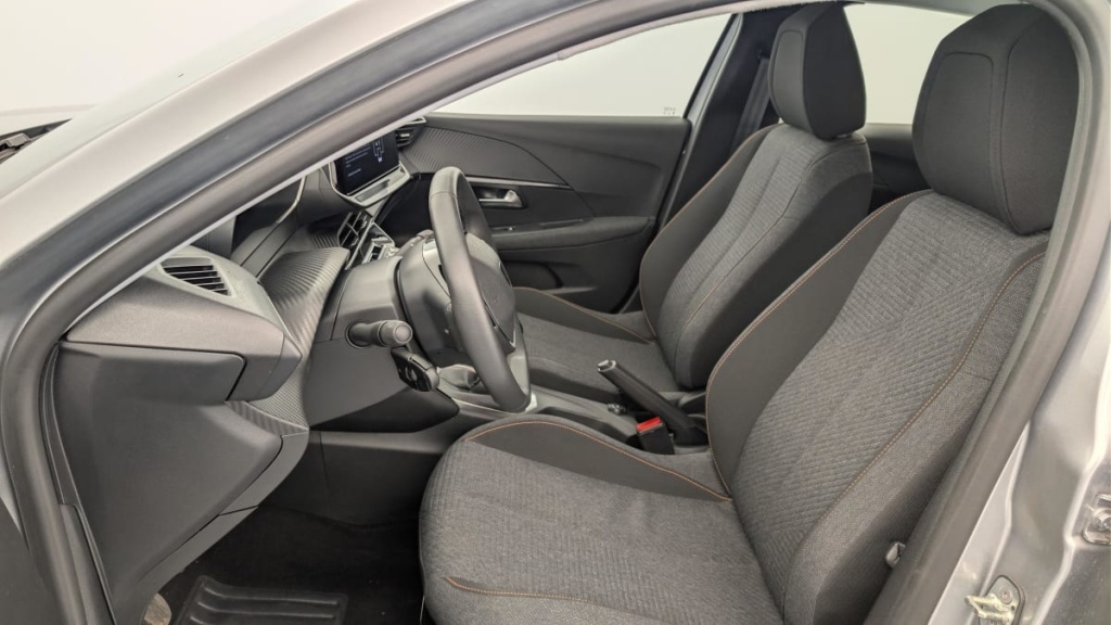 PEUGEOT 208 100 S S BVM6 Style - ref: 1-379636 - Photo 16