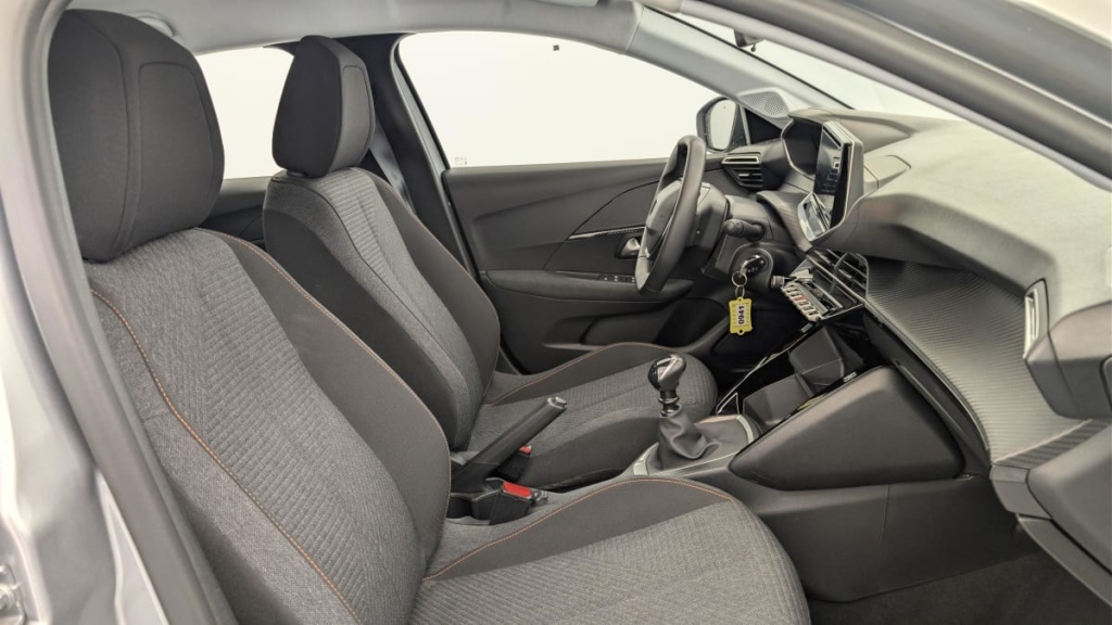 PEUGEOT 208 100 S S BVM6 Style - ref: 1-379636 - Photo 9