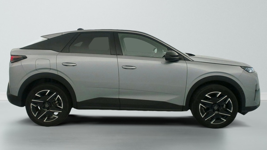 PEUGEOT 3008 Hybrid 145 e-DCS6 GT - ref: 1-379640 - Photo 8