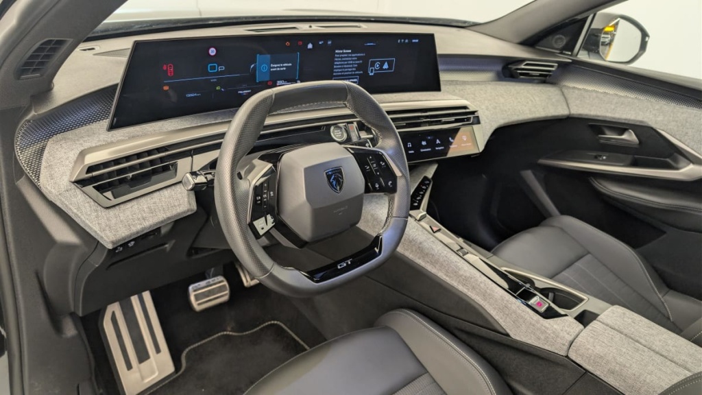 PEUGEOT 3008 Hybrid 145 e-DCS6 GT - ref: 1-379645 - Photo 15