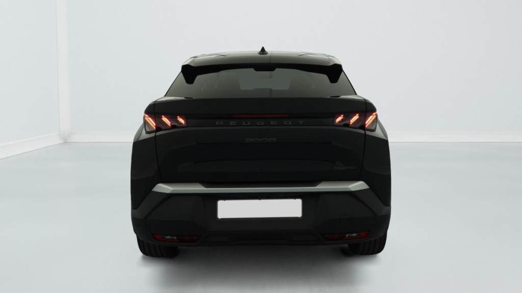PEUGEOT 3008 Hybrid 145 e-DCS6 GT - ref: 1-379645 - Photo 6