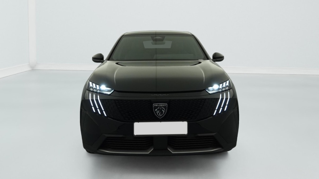 PEUGEOT 3008 Hybrid 145 e-DCS6 GT - ref: 1-379649 - Photo 2