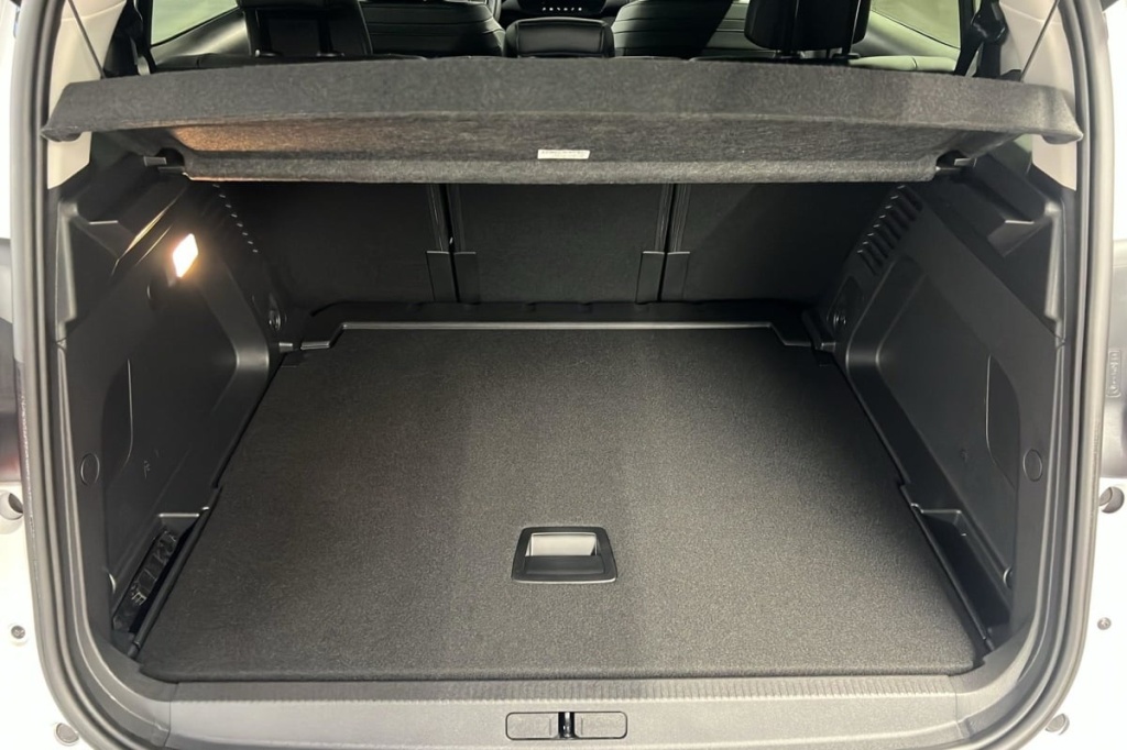 CITROEN C5 Aircross Hybride 145 e-DCS6 Max - ref: 1-379667 - Photo 11