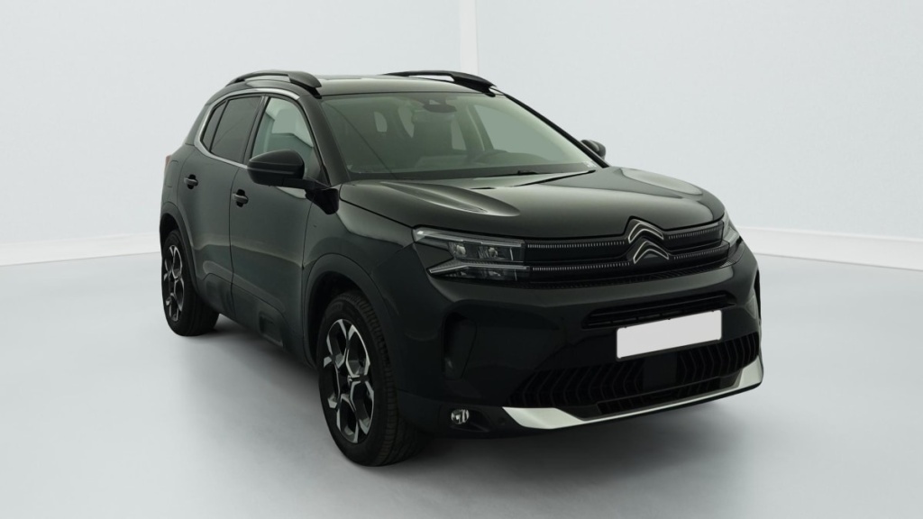 CITROEN C5 Aircross Hybride 145 e-DCS6 Max - ref: 1-379668 - Photo 1