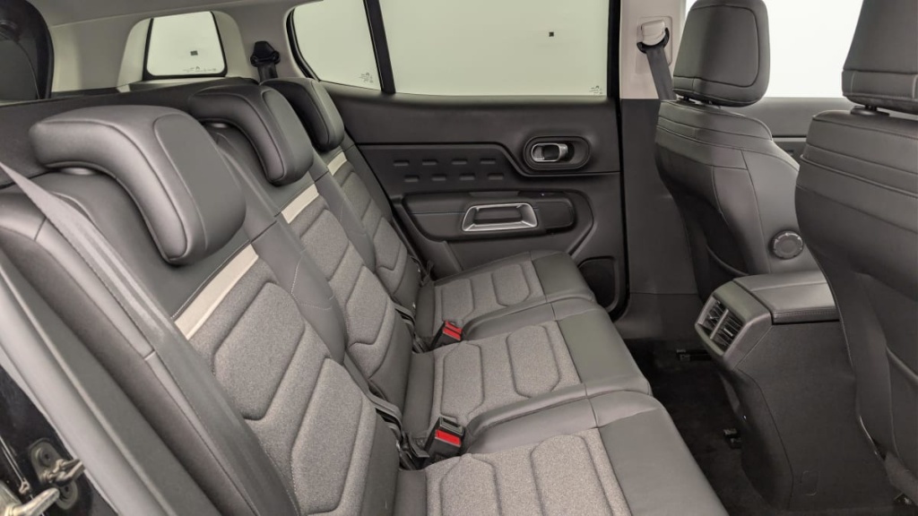 CITROEN C5 Aircross Hybride 145 e-DCS6 Max - ref: 1-379668 - Photo 10