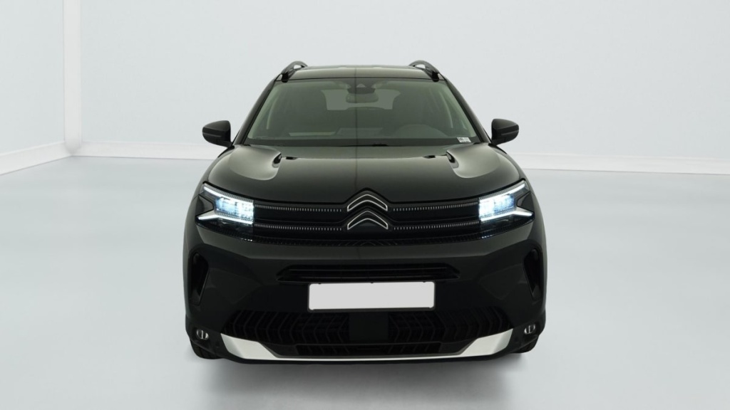 CITROEN C5 Aircross Hybride 145 e-DCS6 Max - ref: 1-379668 - Photo 2