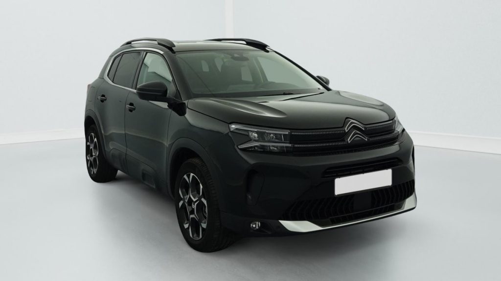 CITROEN C5 Aircross Hybride 145 e-DCS6 Max - ref: 1-379669 - Photo 1