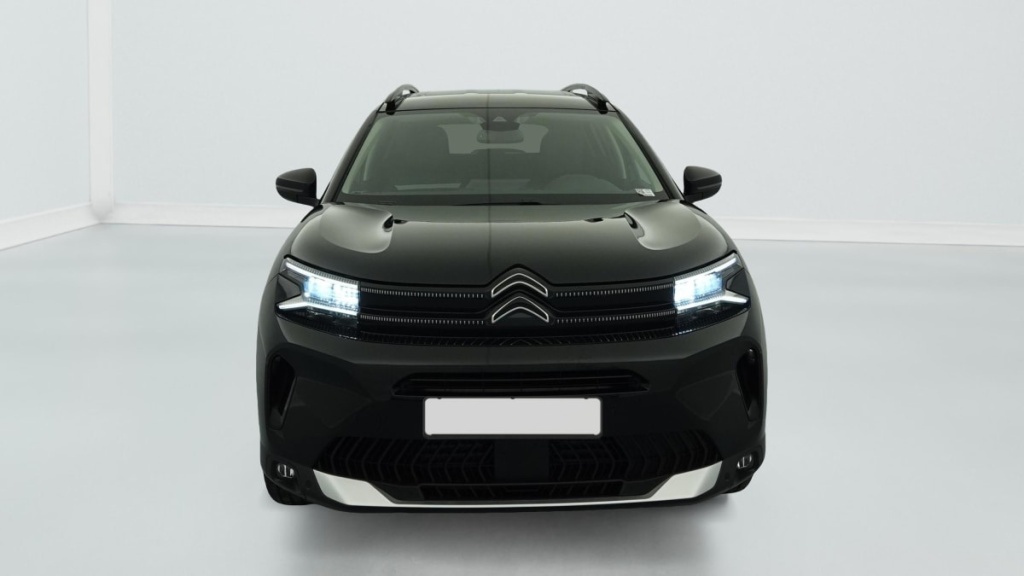 CITROEN C5 Aircross Hybride 145 e-DCS6 Max - ref: 1-379669 - Photo 2