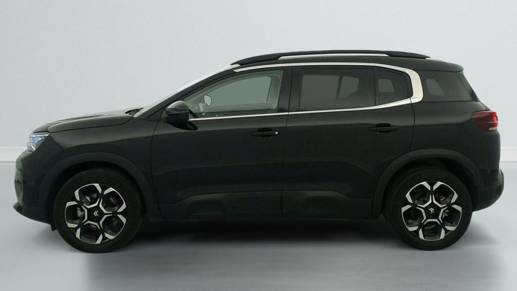 CITROEN C5 Aircross Hybride 145 e-DCS6 Max - ref: 1-379669 - Photo 4