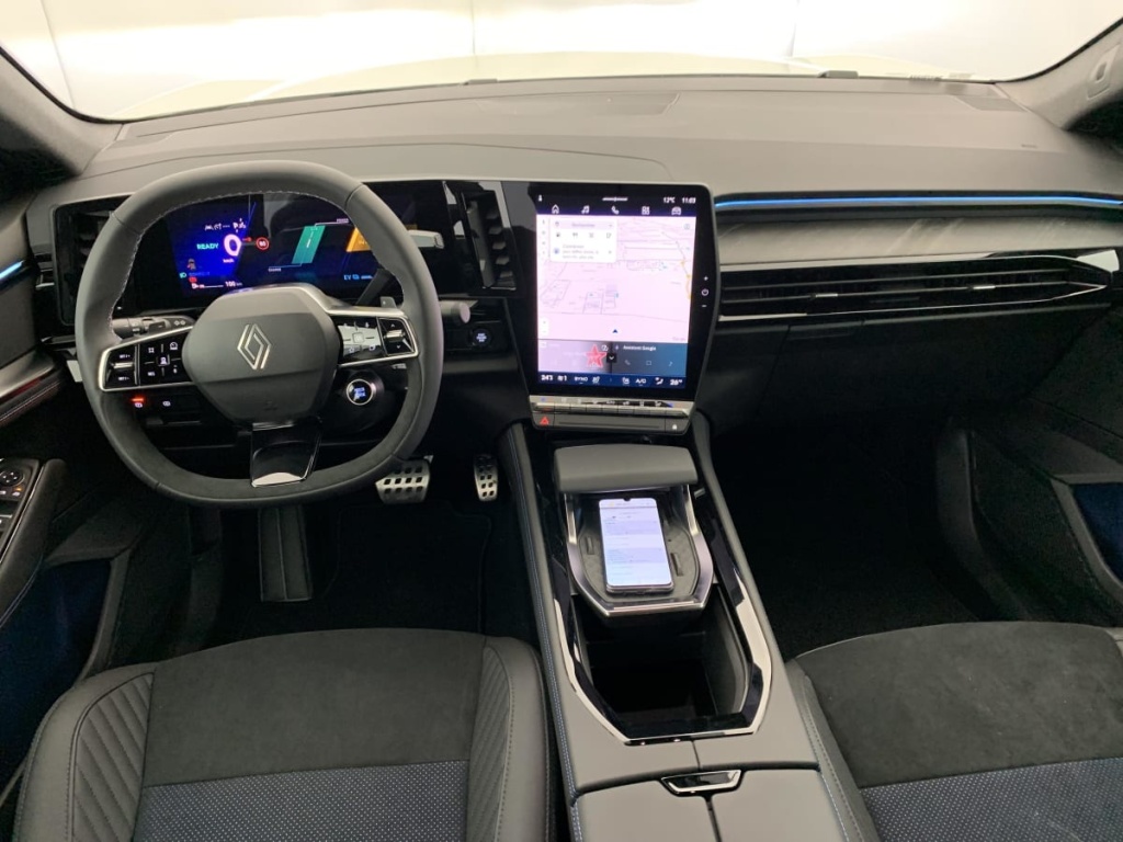 RENAULT Rafale E-Tech full hybrid 200ch esprit Alpine - ref: 1-379672 - Photo 14