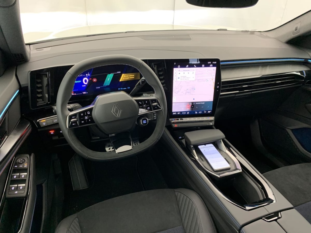 RENAULT Rafale E-Tech full hybrid 200ch esprit Alpine - ref: 1-379672 - Photo 15