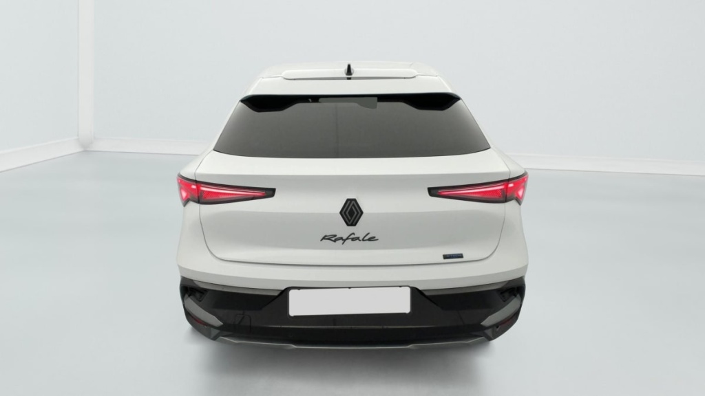 RENAULT Rafale E-Tech full hybrid 200ch esprit Alpine - ref: 1-379672 - Photo 6