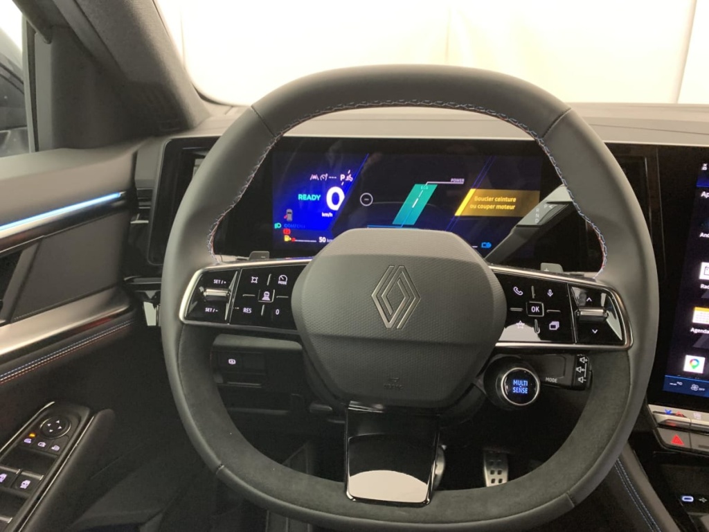 RENAULT Rafale E-Tech full hybrid 200ch esprit Alpine - ref: 1-379678 - Photo 16