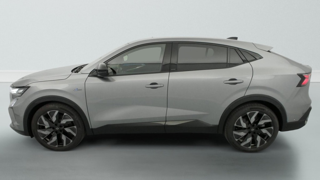 RENAULT Rafale E-Tech full hybrid 200ch esprit Alpine - ref: 1-379678 - Photo 4