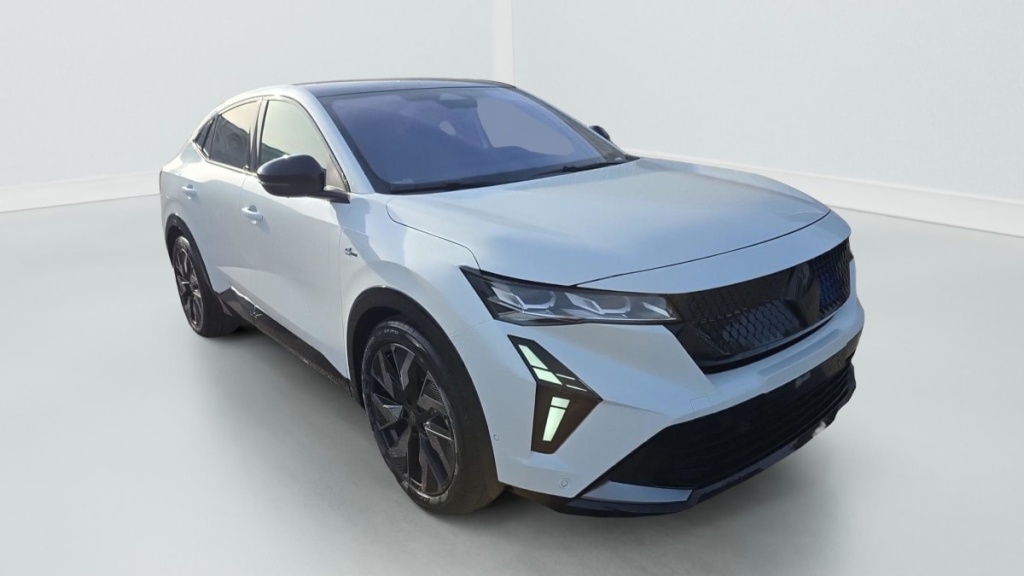 RENAULT Rafale E-Tech full hybrid 200ch esprit Alpine - ref: 1-379680 - Photo 1