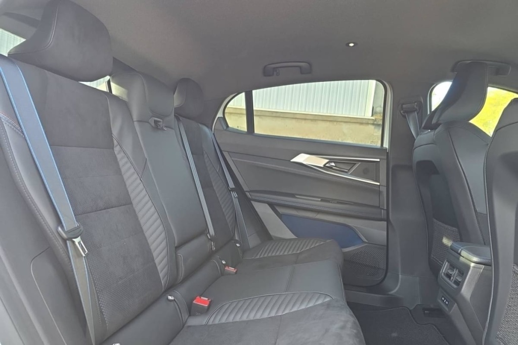 RENAULT Rafale E-Tech full hybrid 200ch esprit Alpine - ref: 1-379680 - Photo 10