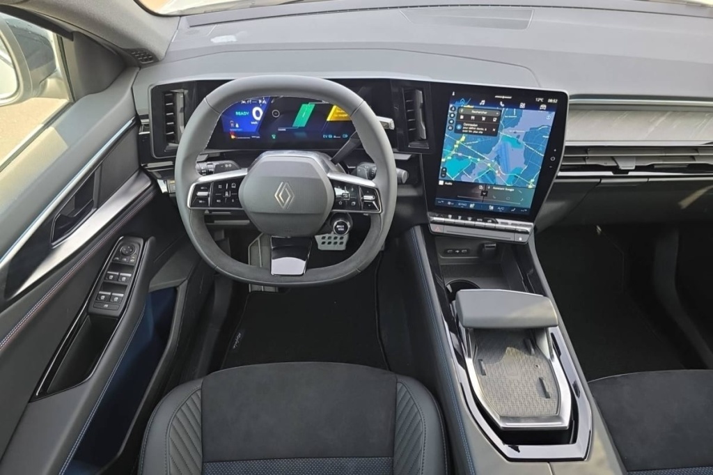 RENAULT Rafale E-Tech full hybrid 200ch esprit Alpine - ref: 1-379680 - Photo 13