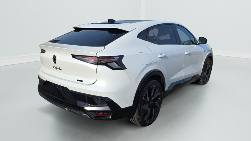 RENAULT Rafale E-Tech full hybrid 200ch esprit Alpine - ref: 1-379680 - Photo 7