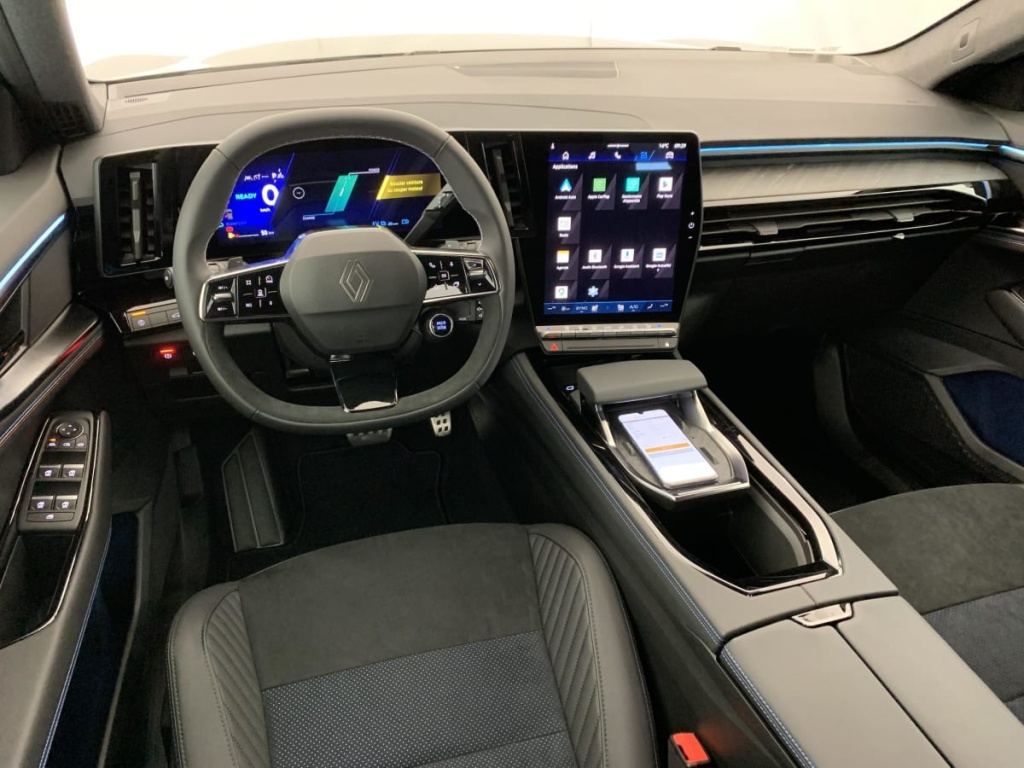 RENAULT Rafale E-Tech full hybrid 200ch esprit Alpine - ref: 1-379681 - Photo 15