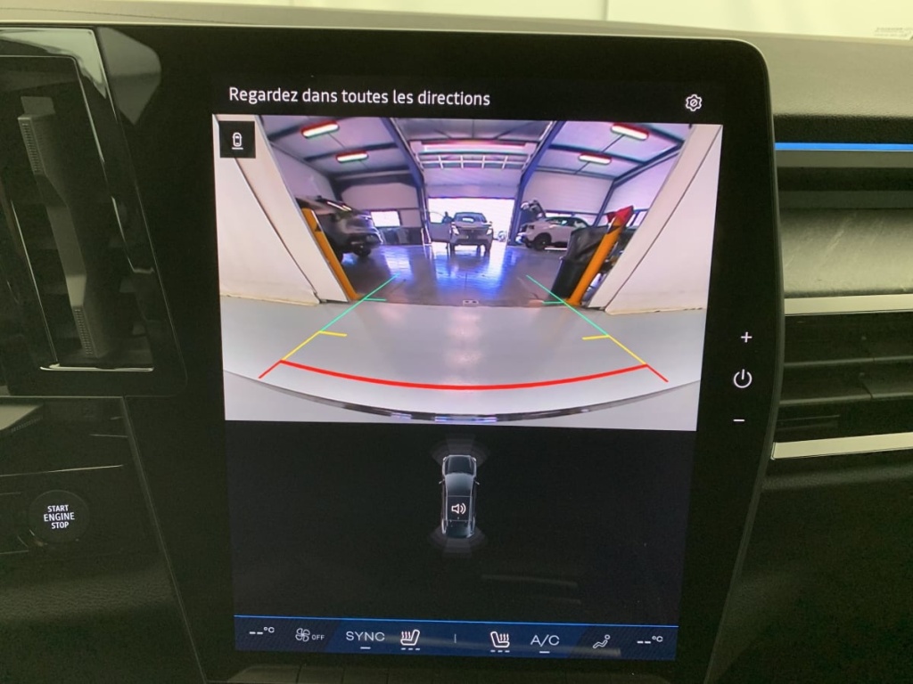 RENAULT Rafale E-Tech full hybrid 200ch esprit Alpine - ref: 1-379683 - Photo 18