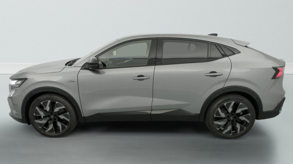 RENAULT Rafale E-Tech full hybrid 200ch esprit Alpine - ref: 1-379683 - Photo 4