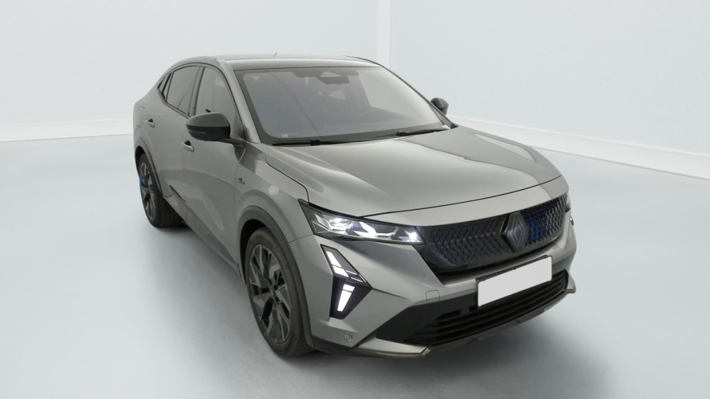 RENAULT Rafale E-Tech full hybrid 200ch esprit Alpine - ref: 1-379684 - Photo 1