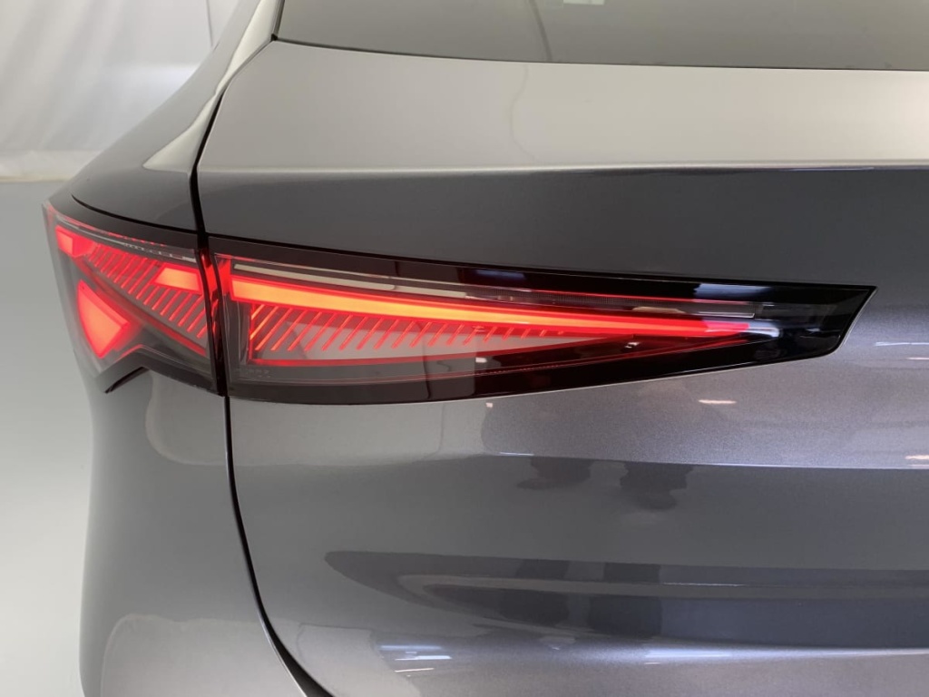 RENAULT Rafale E-Tech full hybrid 200ch esprit Alpine - ref: 1-379684 - Photo 11