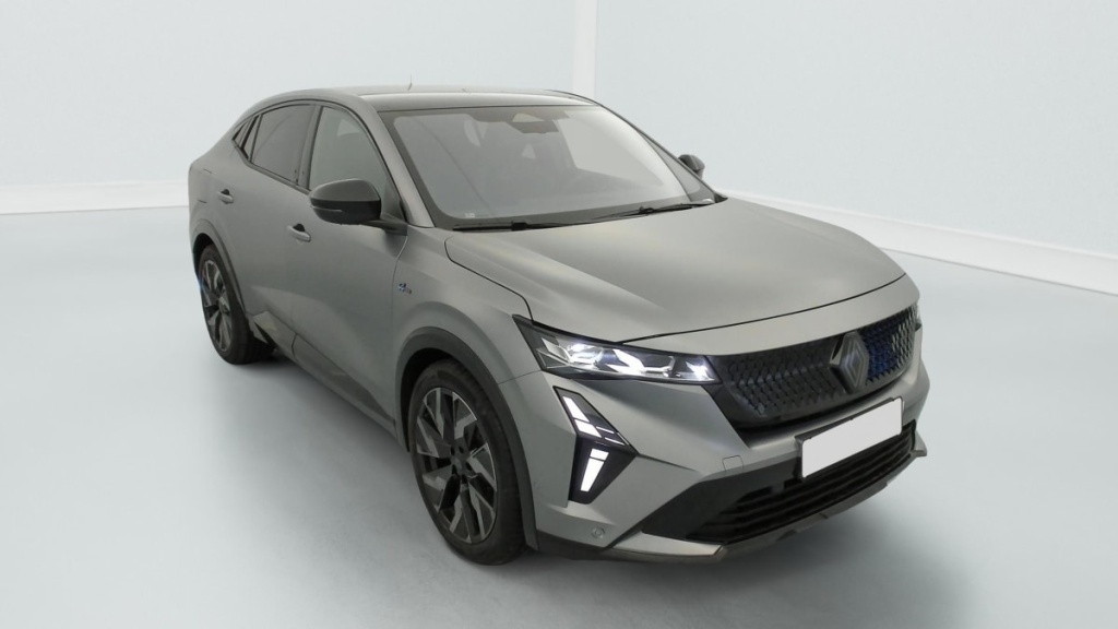 RENAULT Rafale E-Tech full hybrid 200ch esprit Alpine - ref: 1-379686 - Photo 1