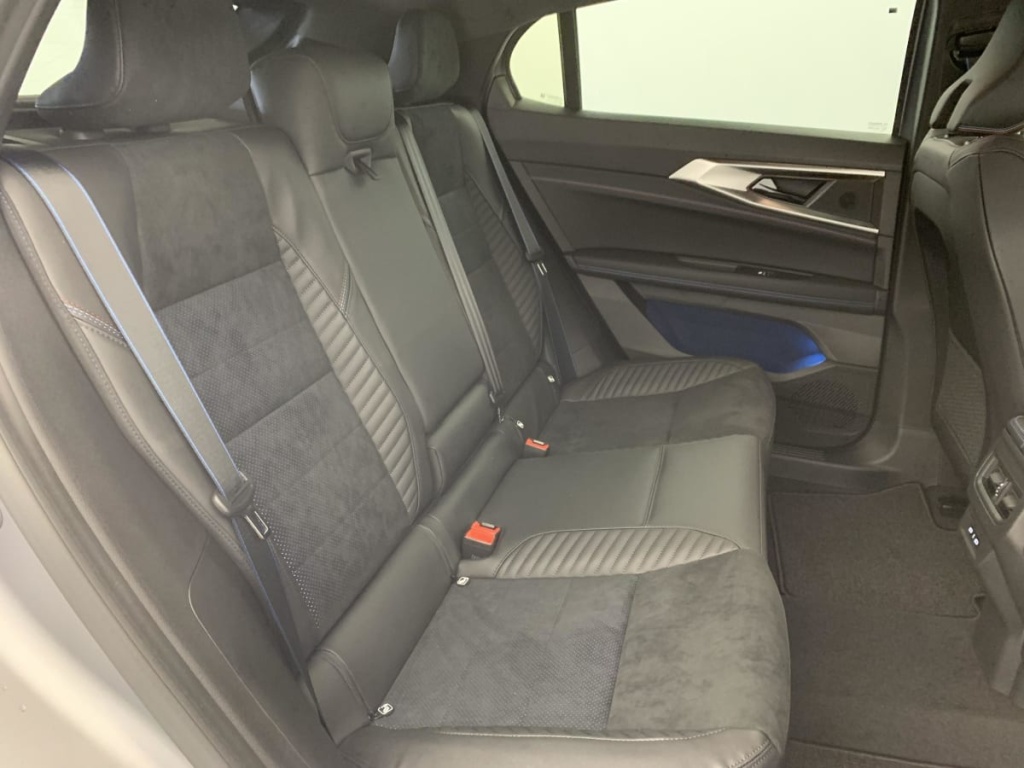 RENAULT Rafale E-Tech full hybrid 200ch esprit Alpine - ref: 1-379686 - Photo 10