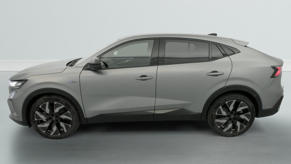 RENAULT Rafale E-Tech full hybrid 200ch esprit Alpine - ref: 1-379686 - Photo 4