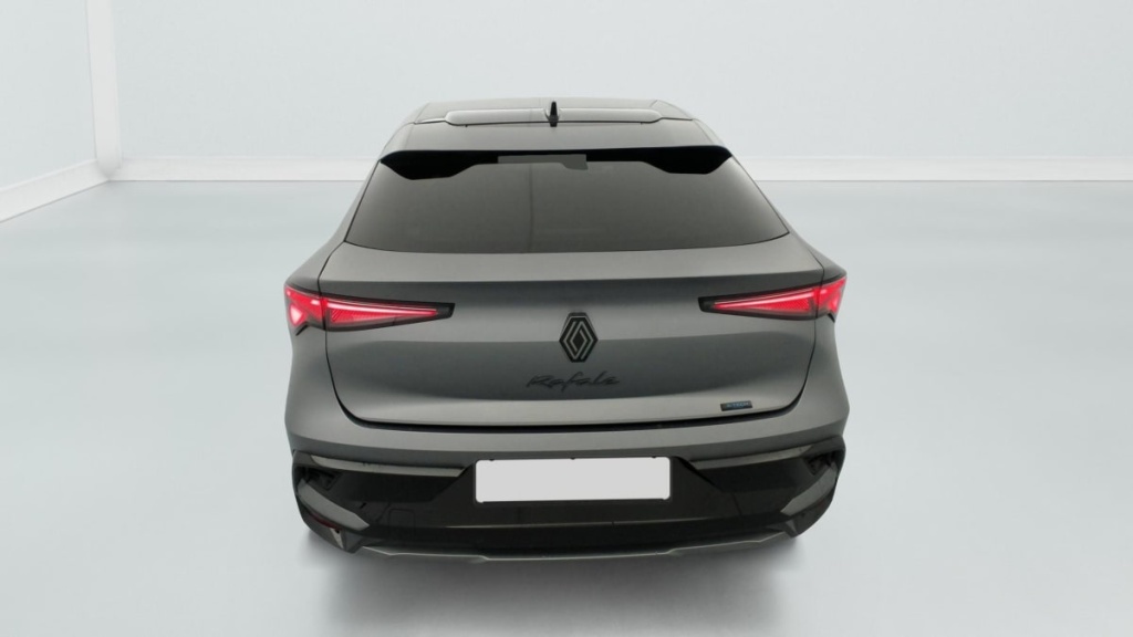 RENAULT Rafale E-Tech full hybrid 200ch esprit Alpine - ref: 1-379686 - Photo 6