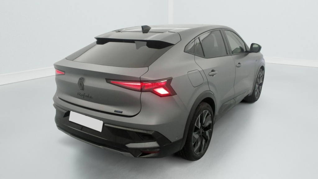 RENAULT Rafale E-Tech full hybrid 200ch esprit Alpine - ref: 1-379686 - Photo 7