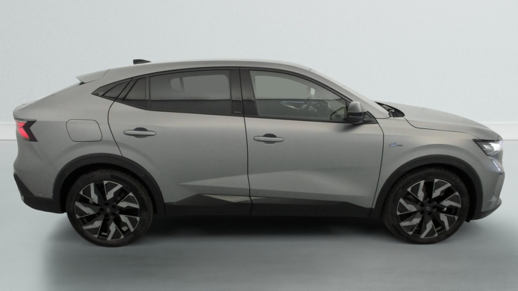 RENAULT Rafale E-Tech full hybrid 200ch esprit Alpine - ref: 1-379686 - Photo 8