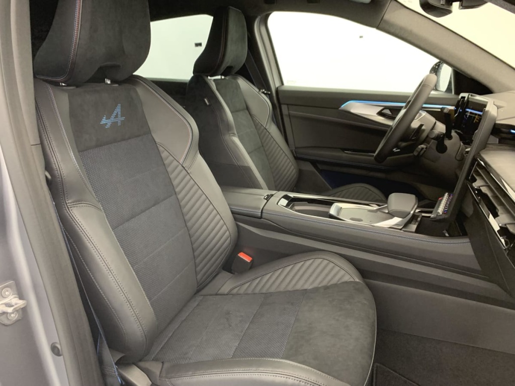 RENAULT Rafale E-Tech full hybrid 200ch esprit Alpine - ref: 1-379686 - Photo 9