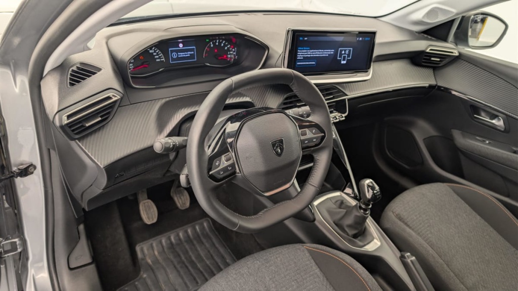 PEUGEOT 208 100 S S BVM6 Style - ref: 1-379687 - Photo 15