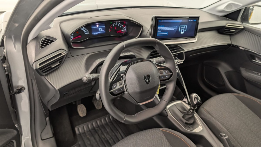 PEUGEOT 208 100 S S BVM6 Style - ref: 1-379689 - Photo 15