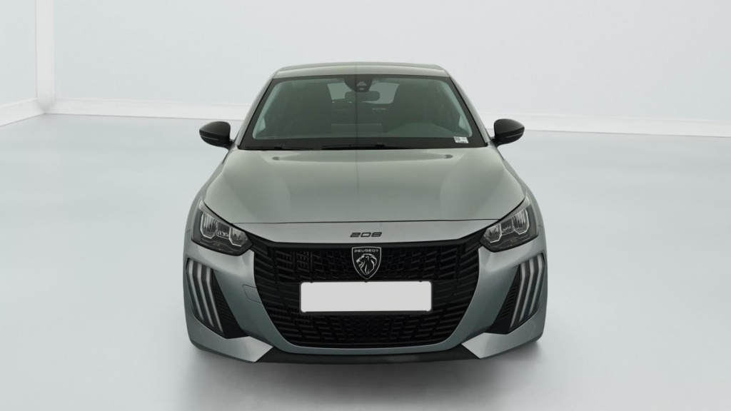 PEUGEOT 208 100 S S BVM6 Style - ref: 1-379689 - Photo 2