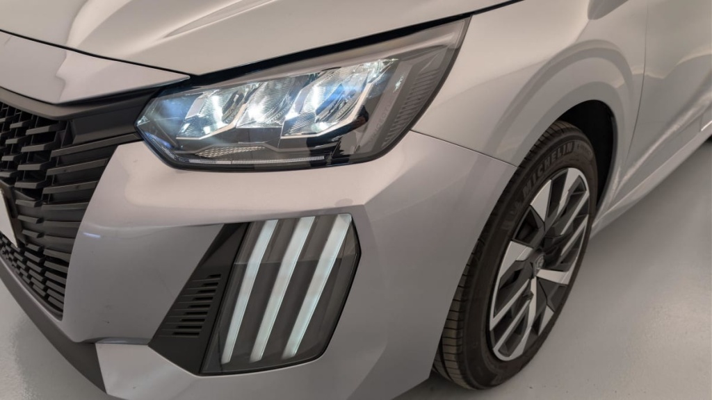 PEUGEOT 208 100 S S BVM6 Style - ref: 1-379689 - Photo 20