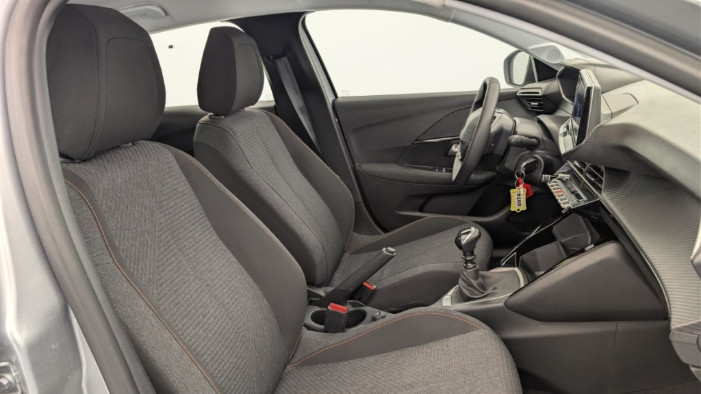 PEUGEOT 208 100 S S BVM6 Style - ref: 1-379689 - Photo 9