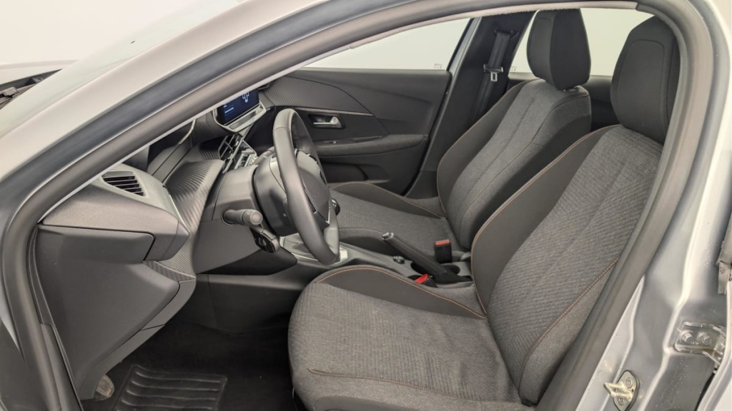 PEUGEOT 208 100 S S BVM6 Style - ref: 1-379693 - Photo 16