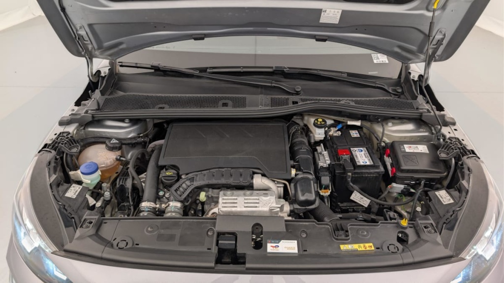 PEUGEOT 208 100 S S BVM6 Style - ref: 1-379693 - Photo 19