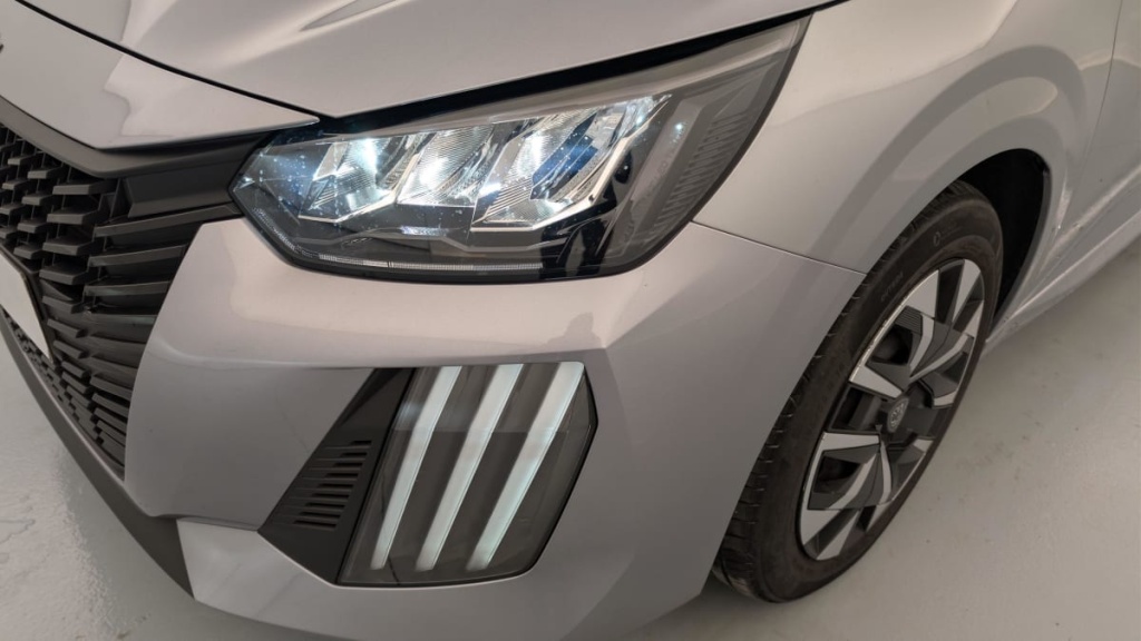 PEUGEOT 208 100 S S BVM6 Style - ref: 1-379693 - Photo 20