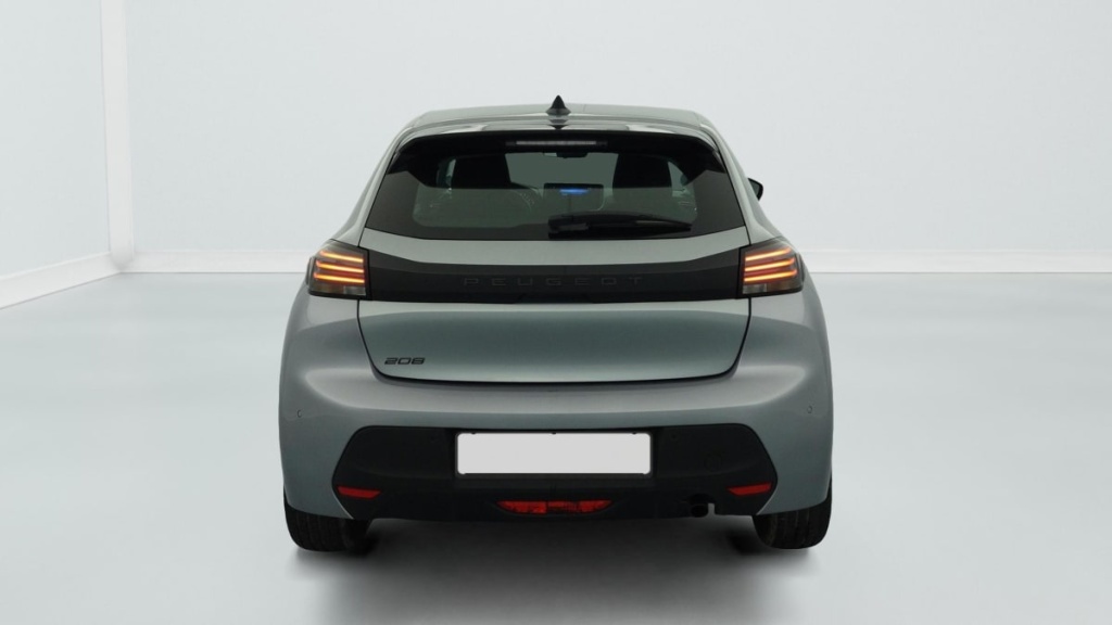 PEUGEOT 208 100 S S BVM6 Style - ref: 1-379693 - Photo 6