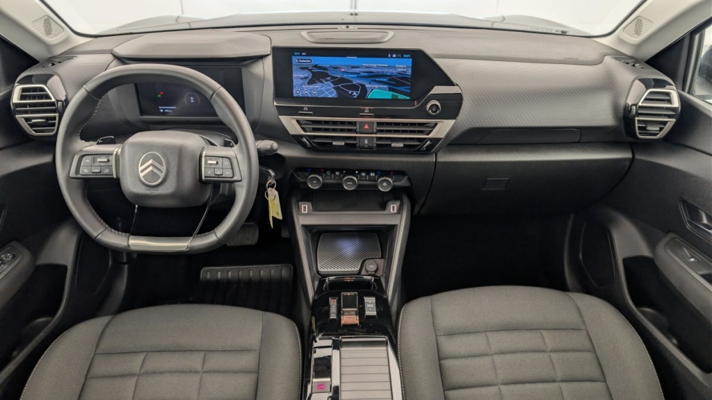 CITROEN C4 PureTech 130 EAT8 Plus - ref: 1-379707 - Photo 13