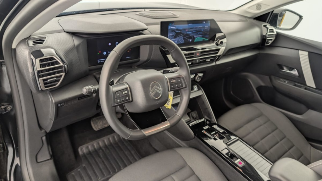 CITROEN C4 PureTech 130 EAT8 Plus - ref: 1-379707 - Photo 15